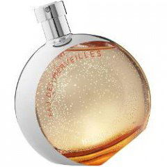 Eau des Merveilles Edition Collector 10 Ans